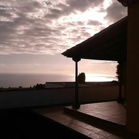 Residencial El Poleal Apartment Los Llanos De Aridane