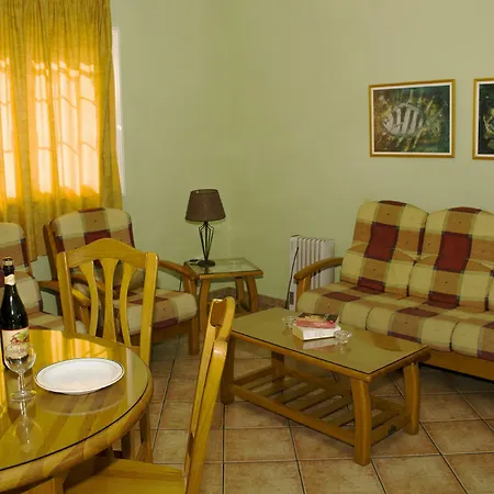 Residencial El Poleal * Los Llanos De Aridane