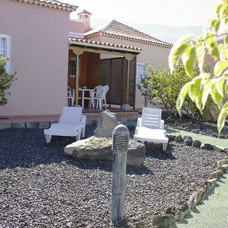 Apartment Residencial El Poleal