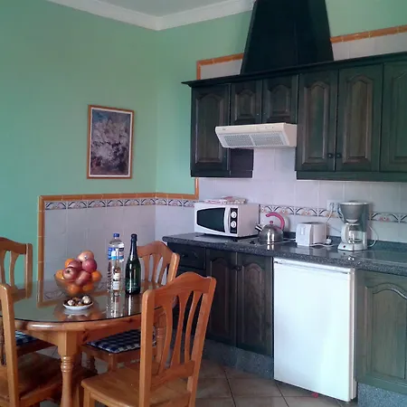 Residencial El Poleal * Los Llanos De Aridane