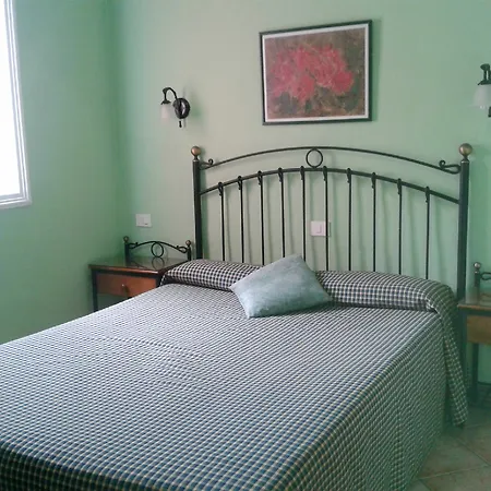 Residencial El Poleal Apartment *